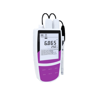 Ion Meter for Bromide Ion (Multiple Concentration Units)