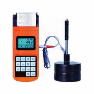 Leeb Hardness Tester with Wide Range (Large Memory)