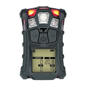 Enviro Test Construct Four in One Portable Multi-gas Detector