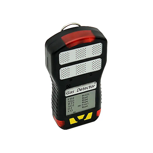ETC Portable Biogas Analyzer - Image 2