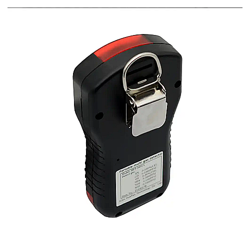 ETC Portable Biogas Analyzer - Image 3