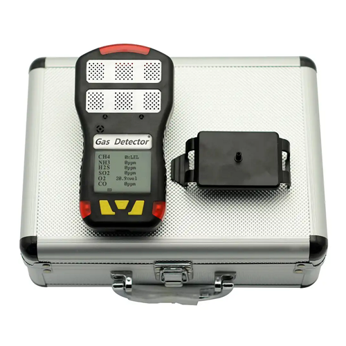ETC Portable Biogas Analyzer - Image 4