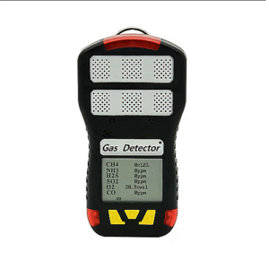 ETC Portable Biogas Analyzer