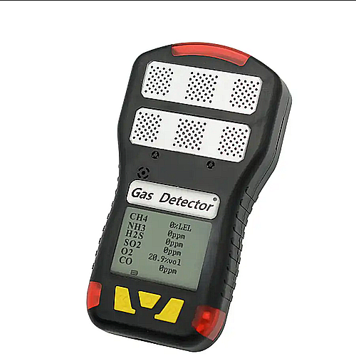 ETC Portable Biogas Analyzer - Image 5