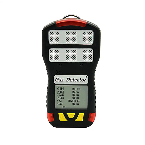 ETC Portable Biogas Analyzer