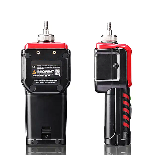 Enviro Test Construct Four In One Gas Analyzer - Image 3