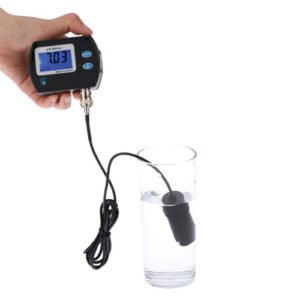 Enviro Test Construct Mini Aquarium pH Meter