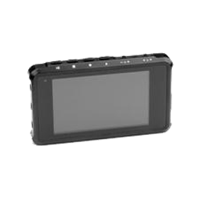 Enviro Test Construct  4-Channel Mini Digital Oscilloscope