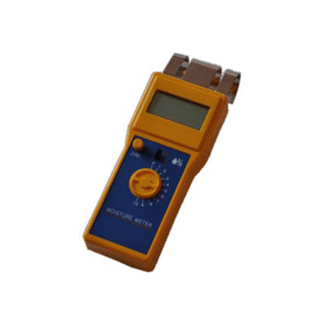 Enviro Test Construct Moisture Meter with Concrete (High Precision, Light Weight)