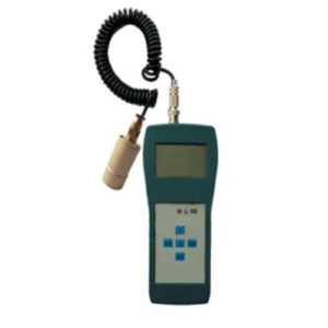 Enviro Test Consrtuct Vibration Meter with RS232/USB Interface  (Manage Data )