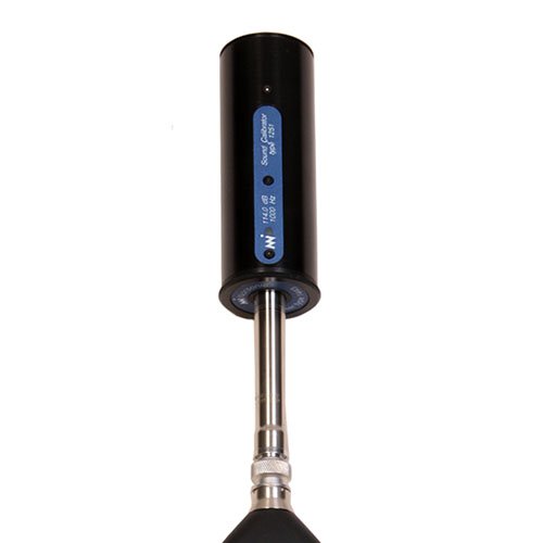 Enviro Test Construct Noise Meter Calibration Sound Level Calibrator - Image 3