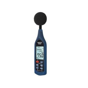 Enviro Test Construct Original Digital Sound Level Meter Calibrator