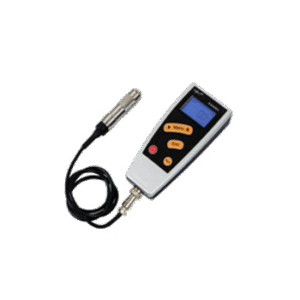 PH Meter with High Precision (3000 Data Store and Single Board)
