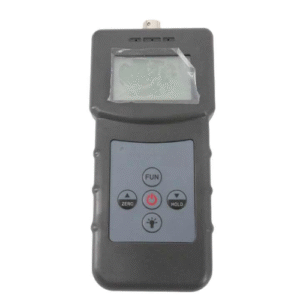 Enviro Test Construct Soil Moisture Meter High Precision Soil Moisture Analyzer for Concrete, River Sand, Soil Hygrometer