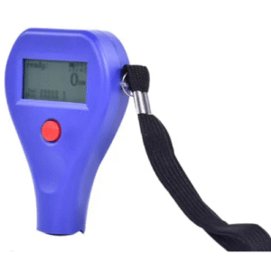 Enviro Test Consrtuct Paint Film Coating Thickness Gauge Meter