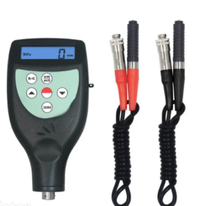 Enviro Test Consrtuct Digital Coating And Painting Thickness Gauge