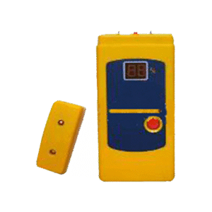 Enviro Test Construct Paper Moisture Meter with High Precision (Fast Speed)