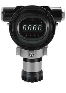 Hydrogen Bromide (HBr) Gas Detector with High Precision and IP68 Protection – Enviro Test Construct 