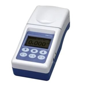 Enviro Test Construct Portable Ratio Turbidimeter