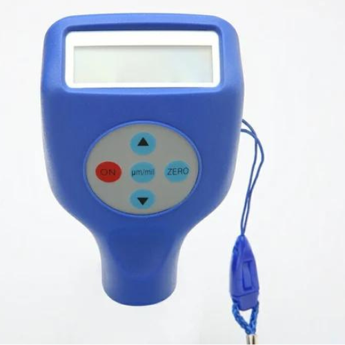 Enviro Test Consrtuct Precise Coating Thickness Gauge - Image 2