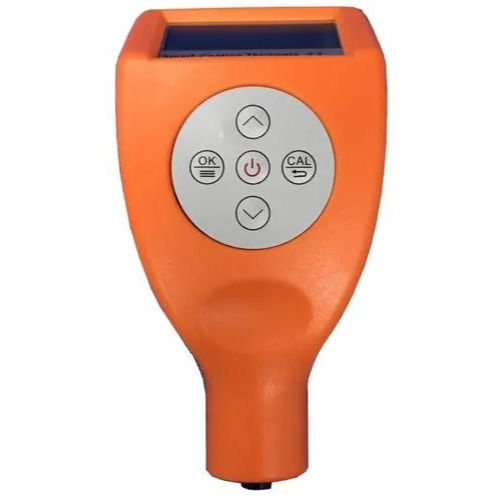 Enviro Test Consrtuct Precise Coating Thickness Gauge - Image 3