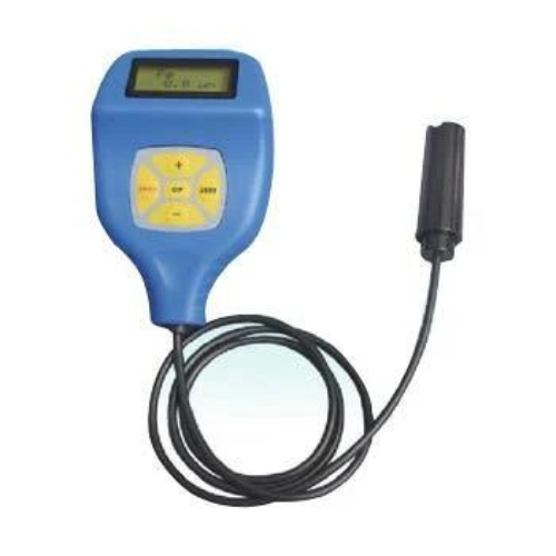 Enviro Test Consrtuct Precise Coating Thickness Gauge - Image 4