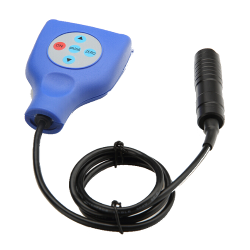 Enviro Test Consrtuct Precise Coating Thickness Gauge - Image 6