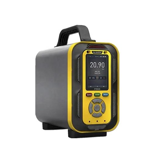 Enviro Test Construct Carbon Monoxide Gas Leak Detector - Image 3