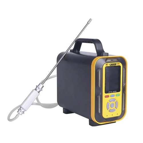 Enviro Test Construct Carbon Monoxide Gas Leak Detector - Image 4