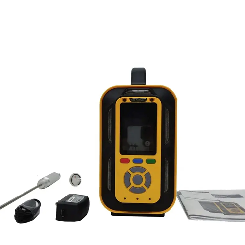 Enviro Test Construct Carbon Monoxide Gas Leak Detector - Image 5