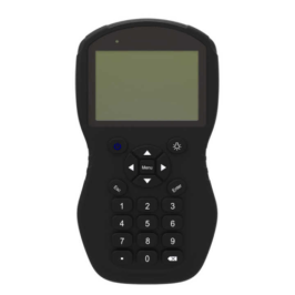 Enviro Test Construct Handheld PH Conductivity Tester