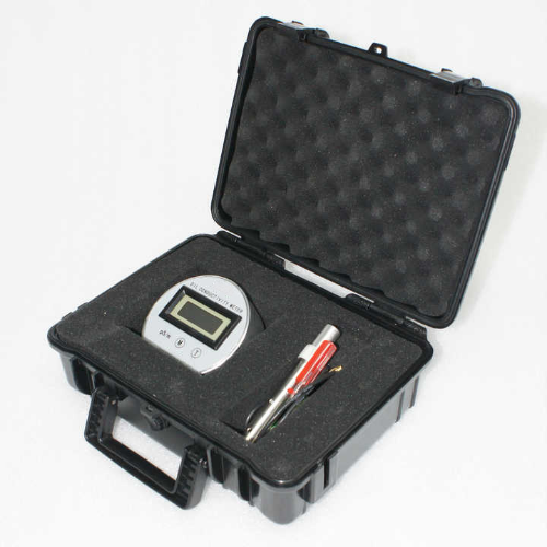 Enviro Test Construct Fuels Oil Conductivity Tester - Image 2