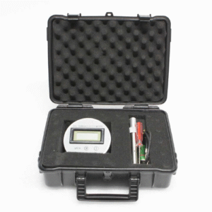 Enviro Test Construct Fuels Oil Conductivity Tester