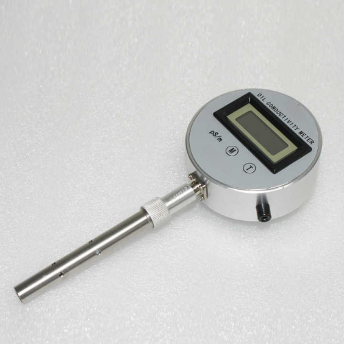 Enviro Test Construct Fuels Oil Conductivity Tester - Image 3