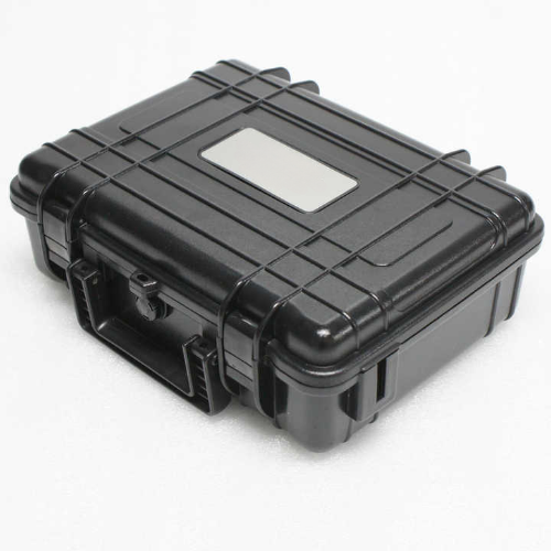 Enviro Test Construct Fuels Oil Conductivity Tester - Image 4