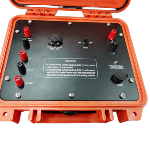 Enviro Test Construct Industrial Conductivity Tester - Image 2