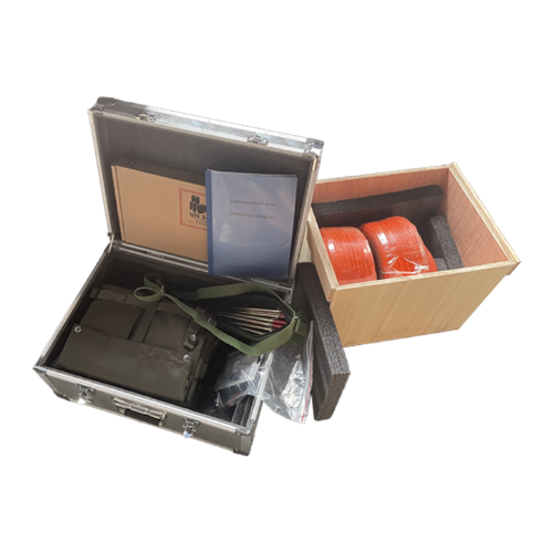 Enviro Test Construct Industrial Conductivity Tester - Image 3