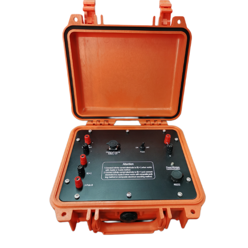 Enviro Test Construct Industrial Conductivity Tester - Image 4