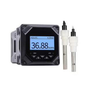 Enviro Test Construct Digital Display High Conductivity Tester