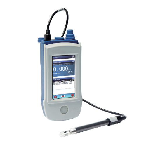 Enviro Test Construct Water Quality Conductivity Tester