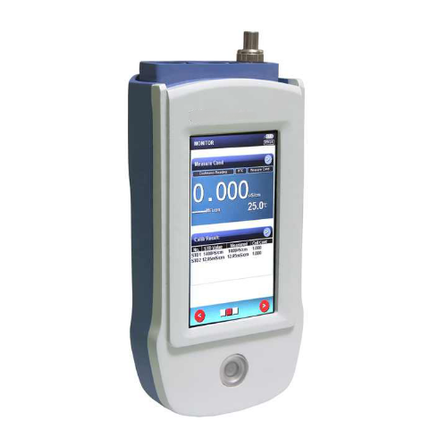 Enviro Test Construct Water Quality Conductivity Tester - Image 2