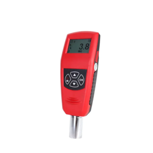 Digital Shore Hardness Tester with LCD & Data Storage – Enviro Test Construct