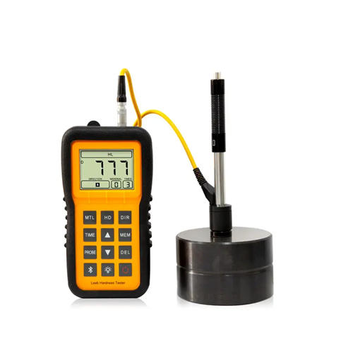 Enviro Test Construct Digital Metal Hardness Tester
