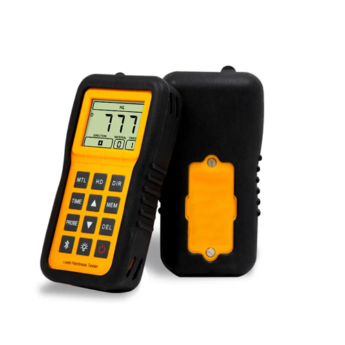 Enviro Test Construct Digital Metal Hardness Tester - Image 3