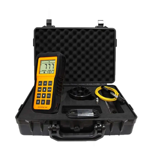 Enviro Test Construct Digital Metal Hardness Tester - Image 2