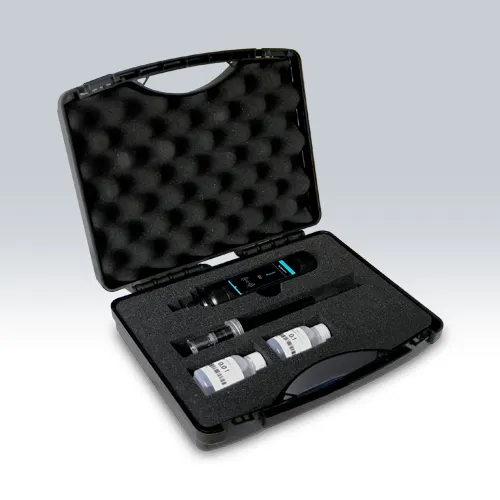 Enviro Test Construct Pen Type Water Hardness Tester - Image 2