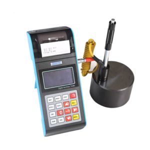 Enviro Test Construct Portable Hardness Tester