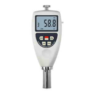 Enviro Test Construct High Precision Hardness Tester