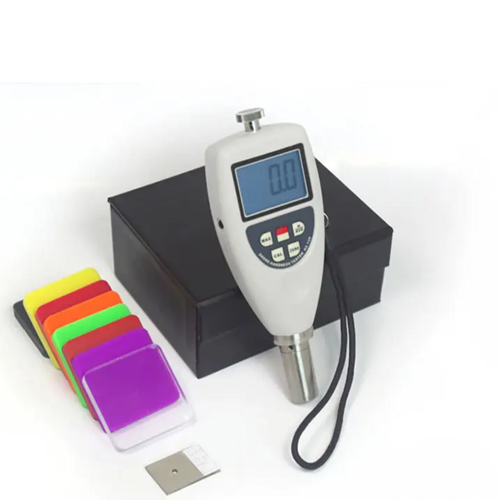 Enviro Test Construct High Precision Hardness Tester - Image 2