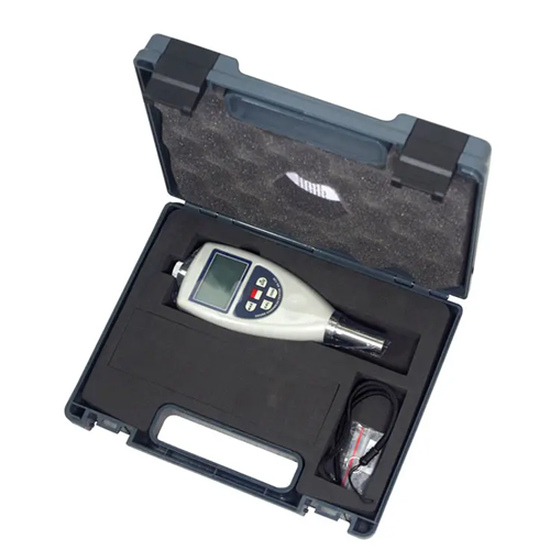 Enviro Test Construct High Precision Hardness Tester - Image 3